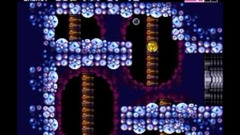 Super Metroid Super Zero Mission (hard), part 6 of 12