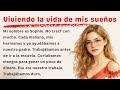 Learn Spanish Through Stories ✅️ | Real-Life Spanish Story for Learners
