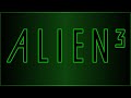Alien 3 [SMD] ☕
