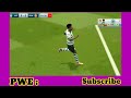 S LISBON VS SUNDERLAND DI DALAM GAMEPLAY DLS26