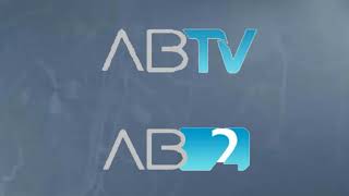 Suposição Para Logo Abtv 2 Edição - 2017