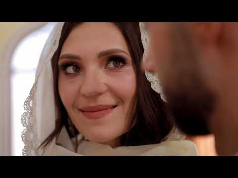 Свадебное видео Рустема и Асие / Wedding video of Rustem and Asie (PRESTIGE 2019)