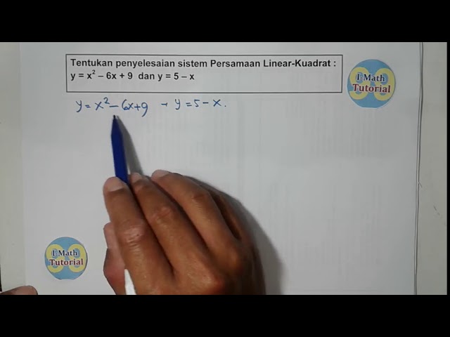 Soal cerita sistem persamaan linear tiga variabel