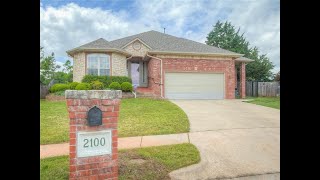 Residential for sale - 2100 Wheaton Drive, Norman, OK 73071