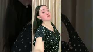 Aulia Salsabila Marpaung | babyca999 Tiktok | Hot Semok (1)