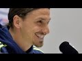 Ibrahimović izabrao novi klub! (VIDEO)
