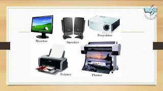 VIDEO TIK KLS 4 MENGENAL HARDWARE & SOFTWARE screenshot 4