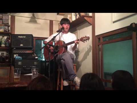 20160912 ミツメ(川辺素)／忘れる @Roji - YouTube