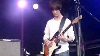 The Durutti Column - Sketch for Summer @ Primavera Sound