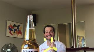 Indoor Booma Lockdown Challenge - Boomerang Trickshots