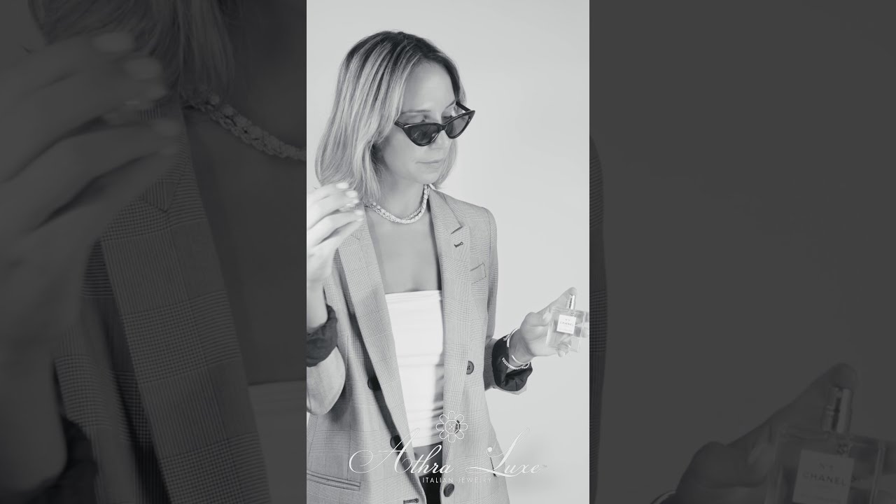 @HEYDT+MASON Athra Luxe Social Media Campaign