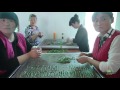 Тайпин Хоу Куй. Самый необычный зеленый чай Китая. Чайные фабрики