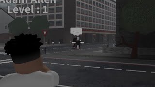 This game better than South London 2 | ROBLOX Streets Of London