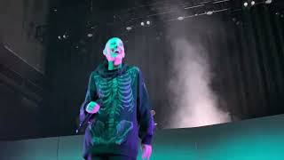 Bishop Briggs - Dark Side