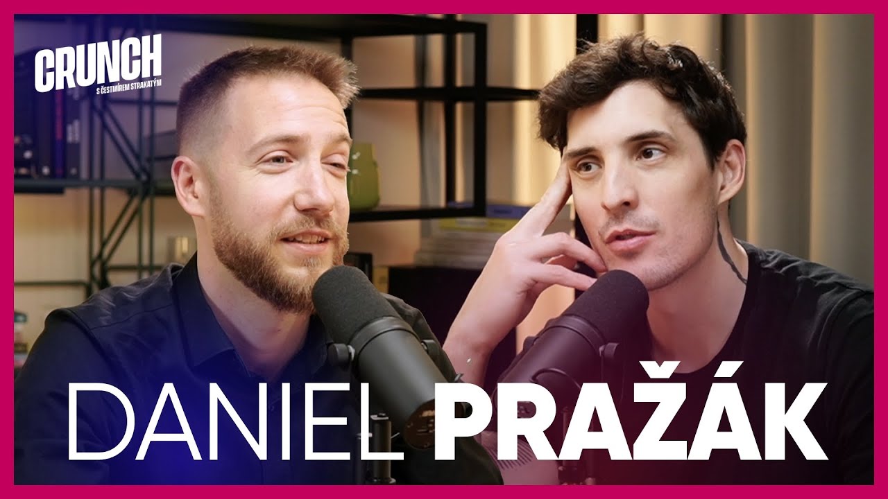 Učitel Pražák: Školství je frustrující. Největší plus? Dává i velkou svobodu