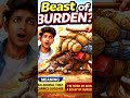 Beast of Burden Explained 🔥 (Most लोग गलत समझते हैं!)