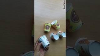 Best Out Of Waste Paper Cups #papercupcraft #shorts #youtubeshorts #viralvideo #viralshorts