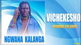 Ng'wana Kalanga_Vichekesho [  Audio ] Prd Mss 2025