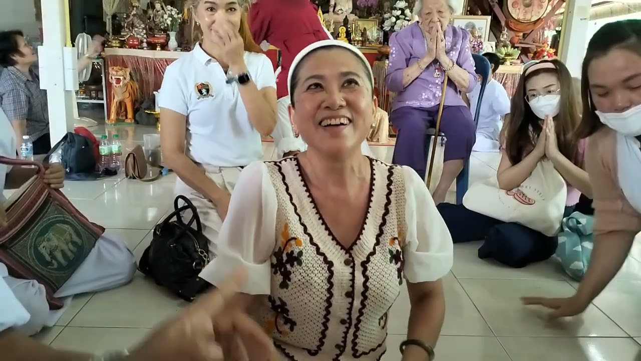 พระแม่ลักษมี จะมาวันอาทิตย์ที่ 28 พ ค   2566 นี้  10 00 14 00