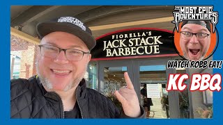 Fiorella’s Jack Stack Barbecue Kansas City 02-17-2023 screenshot 2