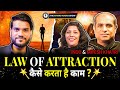 Law of attraction     miteshkhatriloa  podcast with arvindarora