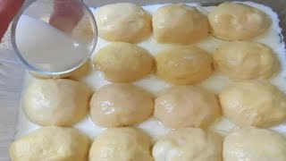 Bu Böreğin Yapımı Diğerlerinden Farklı Sütte Bekleyen Börek Tarifi