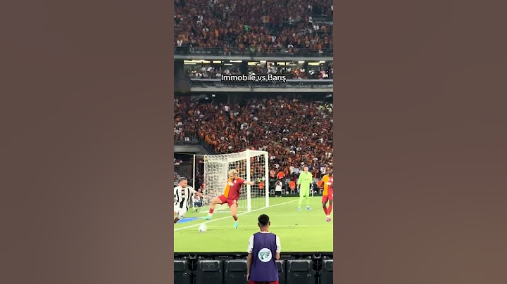 immobile ile barış alper olay yaşadı fotoğraf çektik