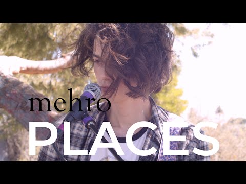 mehro places - chance with you