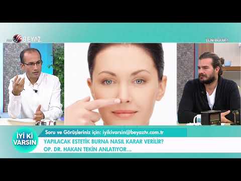 Video: Plastik Cerrahiye Nasıl Karar Verilir: Kişisel Deneyim