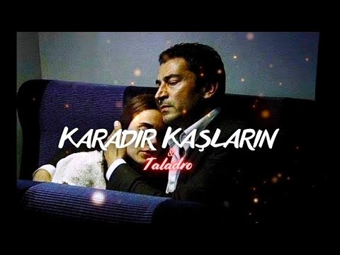 Taladro X Karadır Kaşların [ft.HiraiZerdüş] #mix (prod.Erçin Beats)