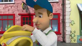 Benladdin Part 10 - Buckbeak Part 1