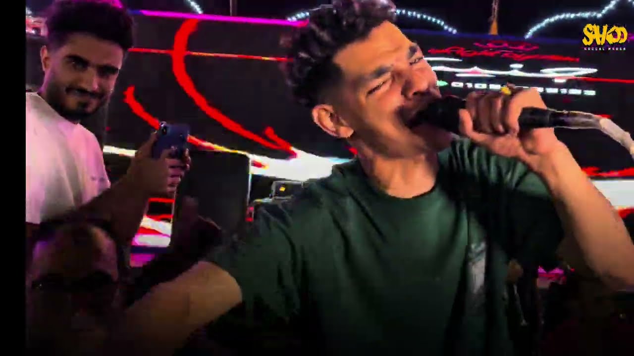 موال هطلع جدع مع مين..حسدونا عل الهجره ف الغربه شوفنا المر..فاصل تكسير عظام..المنشار2024