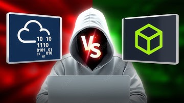 Hack The Box vs TryHackMe - for BEGINNERS