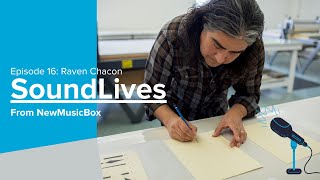 Raven Chacon: Fluidity of Sound | SoundLives from NewMusicBox