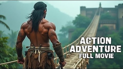 Paradise Falls: No Way Out | Hollywood Best Action Movie | English Action Thriller Movie