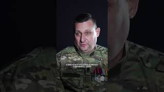 БОЕВАЯ ОБСТАНОВКА НЕ ДАЕТ ПРАВА НА ОШИБКУ #военные #днр  #армия  #армияроссии #сво