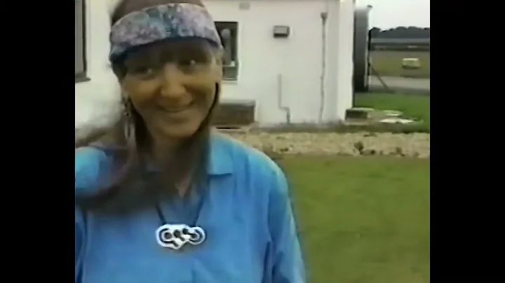 ALL THE UK CROP CIRCLES  1994  - Peter Sorensen