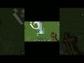 minecraft viral hack in bedrock edition #minecraft #shorts
