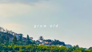 Download lagu grow old ft. zthakid