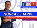 Alexander Vazquez /#22/ Nunca es tarde para Dios te use