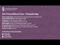 New Trainee Welcome Day 2022 – Histopathology