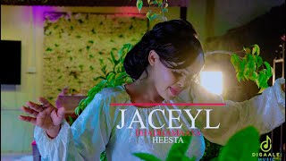 YAASMIN HEES CUSUB JACEYL DHADHAMAYA OFFICIAL VIDEO