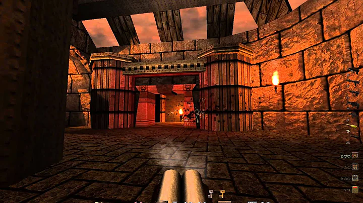 particle muzzleflashes