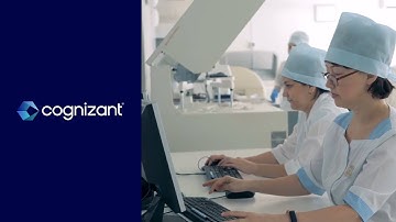 Accelerating Speed to Market — Part 2 | Life Sciences Manufacturing | Cognizant