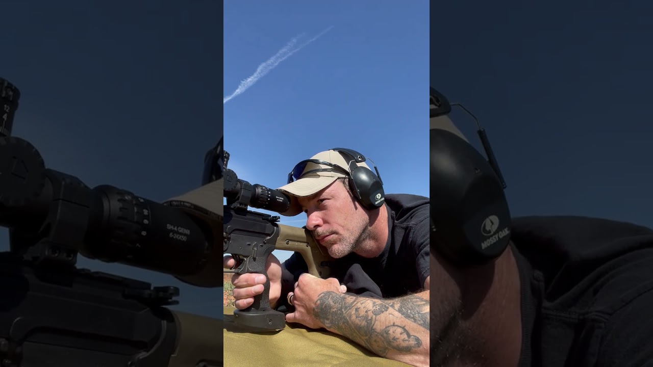 6 5 Grendel 105 blitzking