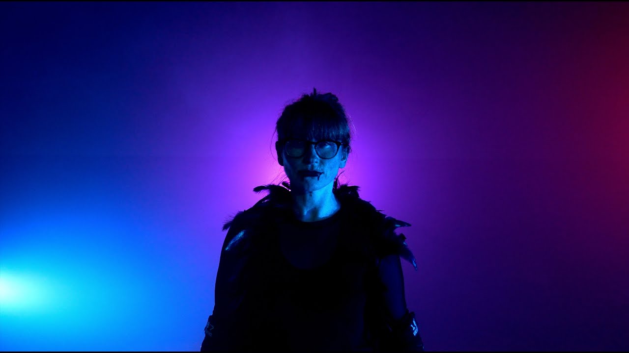 Watch Ryan Vail - Iridescent on YouTube Watch Ryan Vail - Iridescent on YouTube