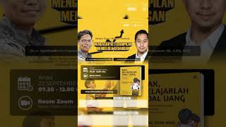 Rezeki Allah yang atur, kita tinggal mencarinya secara halal #wahdahtv #short #shorts #rezeki