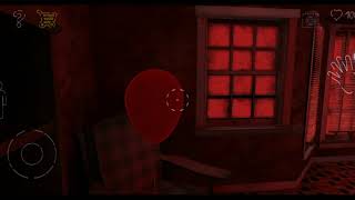 rahasia kode pembuka berangkas. (death park 2) screenshot 5