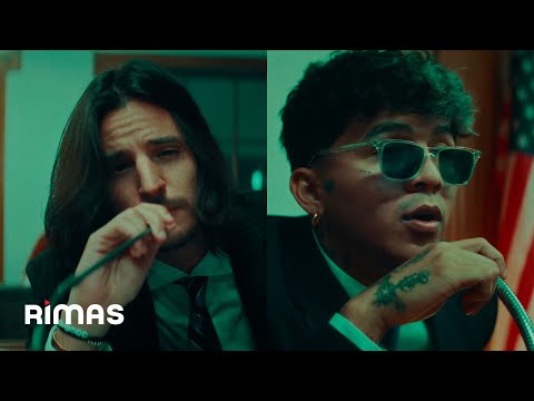 Chimbo - Big Soto x Danny Ocean (Video Oficial)