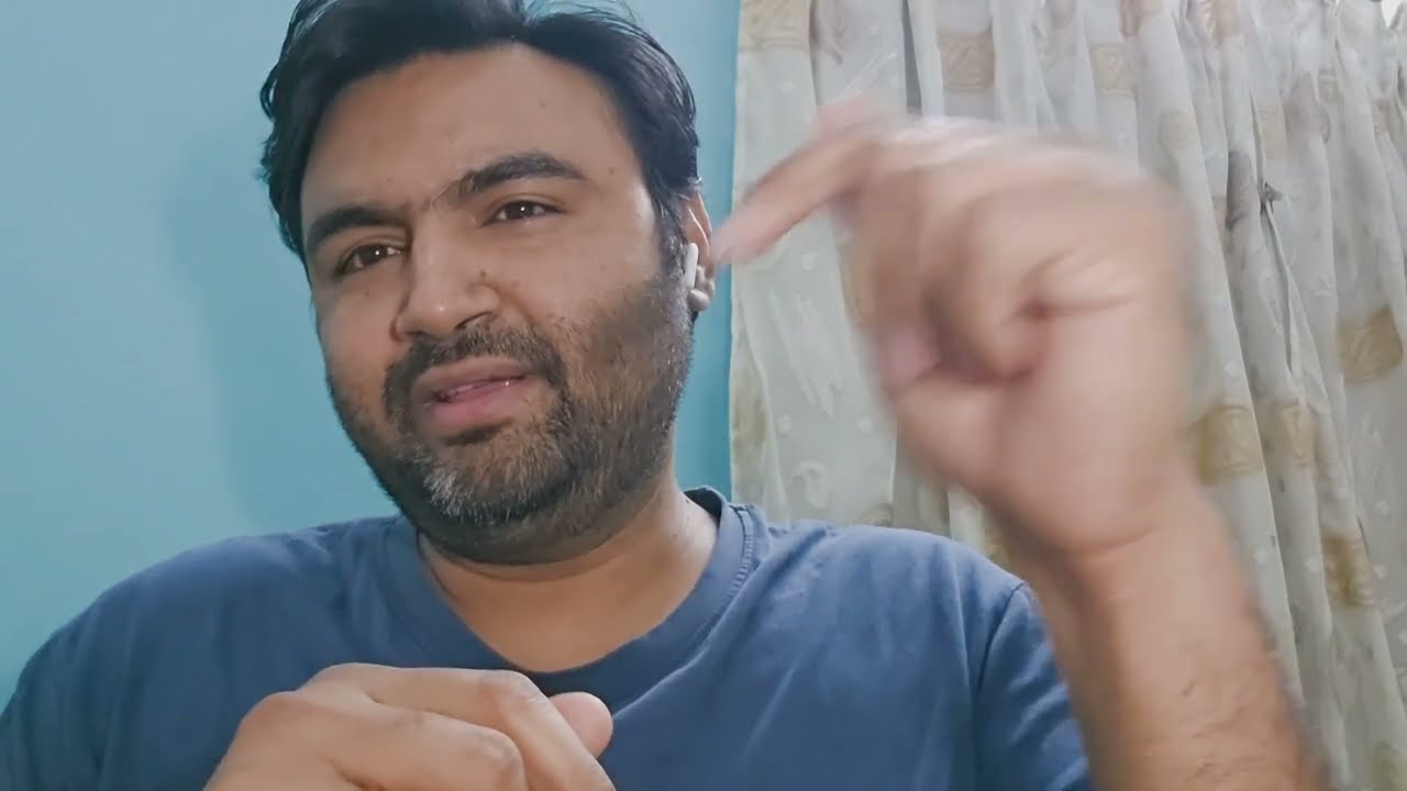 Stop Learning English, Start Speaking It. My Introductory video on English